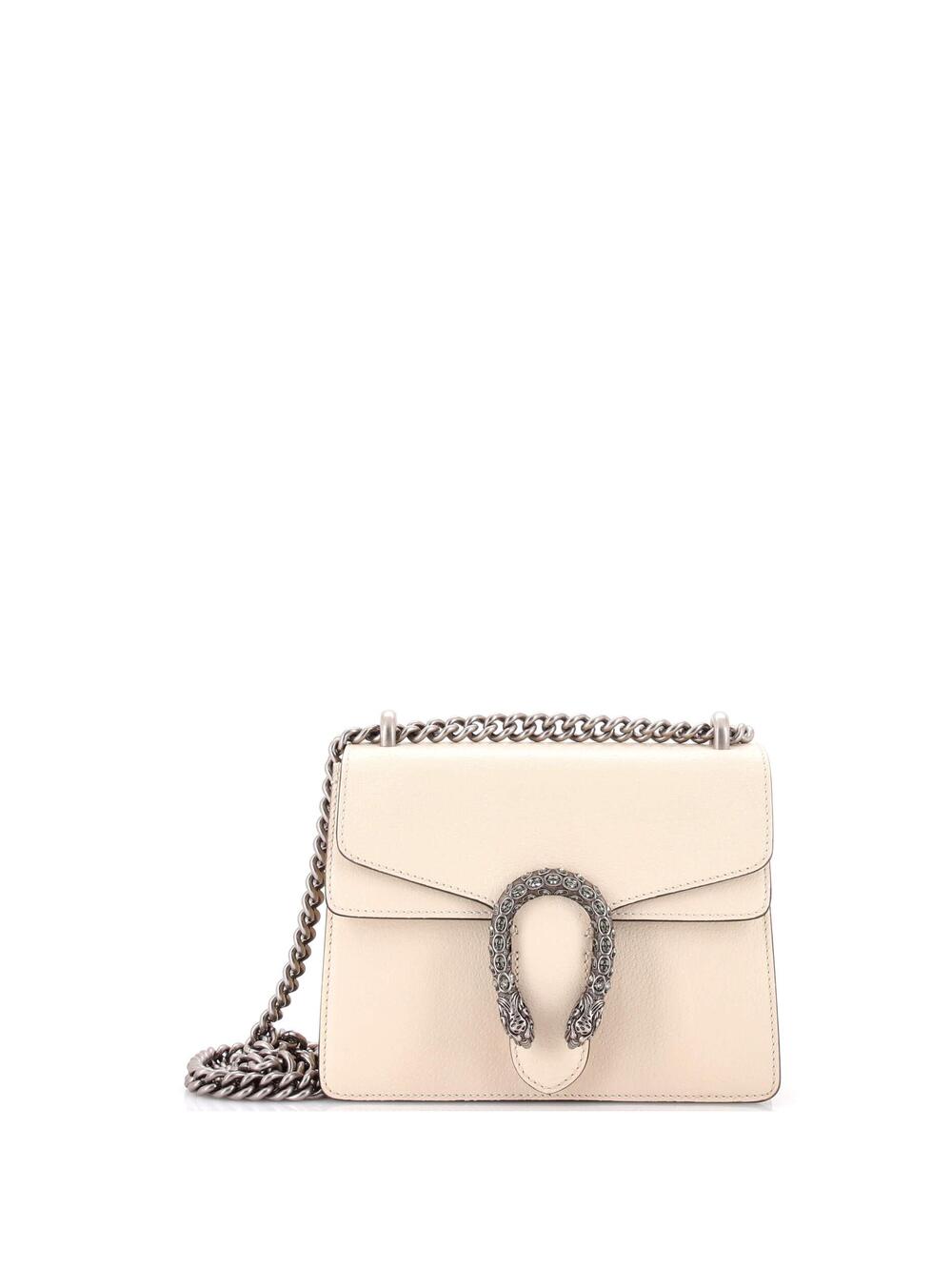 Gucci Dionysus Bag Leather Mini #374547G13B